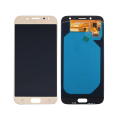 LCD za Samsung J730 + Touch Screen (OLED) zlatni NO LOGO