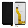 LCD za Wiko Y61 + touch screen crni
