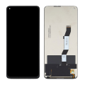 LCD za Xiaomi Mi 10T/ Mi 10T Pro + touch screen crni ORG