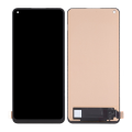 LCD za Xiaomi Mi 11 Lite NE + touch screen crni FULL ORG (China) OLED