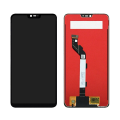 LCD za Xiaomi Mi 8 Lite + touch screen crni ORG