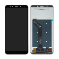 LCD za Xiaomi Redmi 5 Plus + touch screen crni