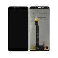 LCD za Xiaomi Redmi 6/ 6A + touch screen crni