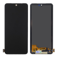 LCD za Xiaomi Redmi Note 10S/ Redmi Note 10(4G) + touch screen crni TFT
