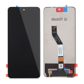 LCD za Xiaomi Redmi Note 11 5G/ 11S 5G/ M4 Pro 5G + touch screen crni ORG