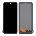 LCD za Xiaomi Redmi Note 11/ 11S(4G)/ 12S/ Poco M4 Pro 4G + touch screen crni OLED (GLOBAL)