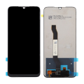 LCD za Xiaomi Redmi Note 8T + touch screen crni ORG