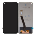 LCD za Xiaomi Redmi Note 9 + touch screen crni ORG