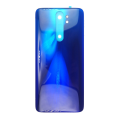 Poklopac za Xiaomi Redmi Note 8 Pro plavi (NO LOGO)