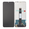 LCD za Xiaomi Redmi A1/ A1 Plus/ A2/ A2 Plus + touch screen crni ORG