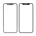 Staklo za touch screen IPhone X/ XS crno