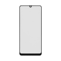 Staklo za touch screen Samsung A31/ A315F Crno + OCA