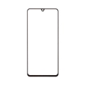 Staklo za touch screen Samsung A41/ A415F Crno + OCA
