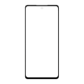 Staklo za touch screen Samsung A53/ A536B Crno + OCA