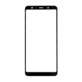 Staklo za touch screen Samsung A7-2018/ A750 Crno + OCA