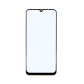 Staklo za touch screen Samsung A70/ A705F Crno + OCA