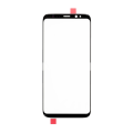 Staklo za touch screen Samsung S8 Plus crno