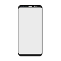 Staklo za touch screen Samsung S8/ G950F crno + OCA