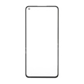 Staklo za touch screen Xiaomi Mi 11 Lite 4G/ 5G crno + OCA