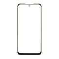 Staklo za touch screen Xiaomi Redmi Note 10 5G crno + OCA