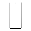 Staklo za touch screen Xiaomi Redmi Note 10 Pro/ 11 Pro 4G/ 11 Pro 5G/ 12 Pro crno + OCA(OEM-MX)