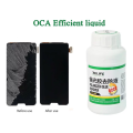 Tecnost za skidanje polarizovanog lepka RELIFE 8222 RL528 250ml