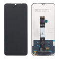 LCD za Xiaomi Redmi A1/ A1 Plus/ A2/ A2 Plus + touch screen crni FULL ORG (CHINA)
