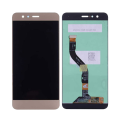 LCD za Huawei P10 Lite + touch screen zlatni HQ (NO LOGO)