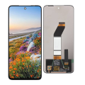 LCD za Xiaomi Redmi 10/ Redmi 10(2022) + touch screen crni ORG