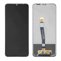 LCD za Samsung A22 5G/ A226B + Touch Screen crni F-ORG SP