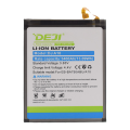 Baterija DEJI za Samsung Galaxy A10/ A105F/ A7 (2018)/A750 (3400 mAh)