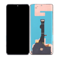 LCD za Huawei P50 PRO + touch screen crni FULL ORG (CHINA) (OLED)