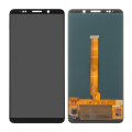 LCD za Huawei Mate 10 Pro + touch screen crni TFT