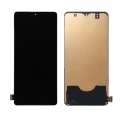 LCD za Xiaomi Poco F3/ Mi 11i/ Redmi K40 + touch screen crni TFT