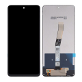 LCD za Xiaomi Redmi Note 9 PRO/ REDMI NOTE 9S + touch screen crni