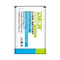 Baterija DEJI za Nokia BL-4U (900mAh)