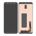 LCD za Samsung J810 + Touch Screen (OLED) crni NO LOGO