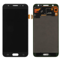 LCD za Samsung J500 + Touch Screen (OLED) crni NO LOGO
