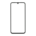 Staklo za touch screen Samsung A34/ A346 5G Crno + OCA