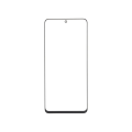 Staklo za touch screen Huawei Honor X8 crno + OCA