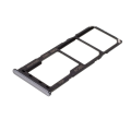 Sim Tray (ulozak za karticu) za Samsung A32 A325F crni