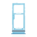 Sim Tray (ulozak za karticu) za Samsung A52 A528 plavi