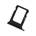 Sim Tray (ulozak za karticu) za IPhone 13 Mini crni
