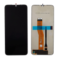 LCD za Honor X6 + touch screen crni FULL ORG (CHINA)