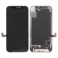 LCD za IPhone 12 Mini + touch screen crni (NCC-PRIME) INCELL