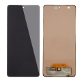 LCD za Samsung A73 5G/ A736B + Touch Screen crni (NCC) INCELL