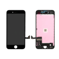 LCD za IPhone 7 + touch screen crni WITH FRAME (NCC-SELECT) INCELL