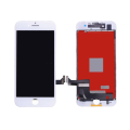 LCD za IPhone 7 + touch screen beli WITH FRAME (NCC-SELECT) INCELL