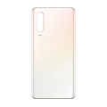 Poklopac za Huawei P30 pearl white (NO LOGO)