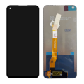LCD za Realme 8i + touch screen crni FULL ORG (CHINA)